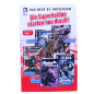 Preview: Superman 5 New 52 Panini Comic 2012 Rags Morales | Hoppla-Stuff